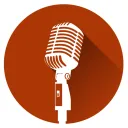 Clean Audio Discord Server Icon