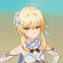 Lumine appreciation's icon