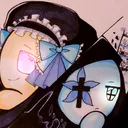 闇夜に眠る救世主