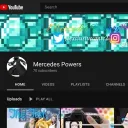 Official Mercedes Powers Server
