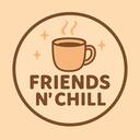    Friends N’ Chill Discord Server Icon