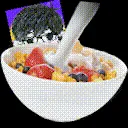 Breakfast Serial