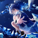 Cirno's Play Place⑨