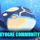 Kyogre's Community • COMMUNITY • EVENTS • GWS • ROBLOX • MINECRAFT • POKEMON • ANIME • DISCORD BOTS
