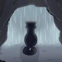 Moon Wildflower Discord Server Icon