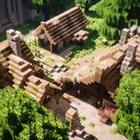 MinecraftStorage