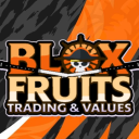 Discovery icon for .gg/bloxtrading │Blox Fruits Trading Server Discord server