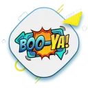Boo-Ya Games | Official Server