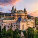 money's community castle