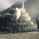 Minas Tirith, Gondor Server Icon
