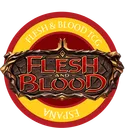 Flesh & Blood TCG España