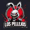 Los Pellejos!