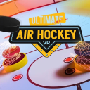 Ultimate Air Hockey VR icon