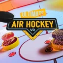 Ultimate Air Hockey VR