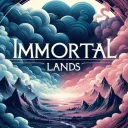 Immortal Lands Discord Server Icon