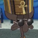 Swag Squid