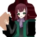小雪のおへや。