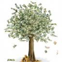 Polished Investment Club Server Icon