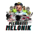 Piłkarski Melonik