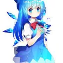 Touhou Aim