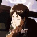 This is AOT Discord Server Icon