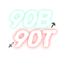 90b90t