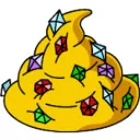 Shiny Shit