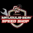 Matjoulis-Seay Speedshop