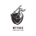 Mystras Imperium Discord server icon