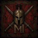 Mystras Imperium Discord server icon