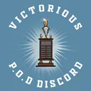 Victorious P.O.D Podcast