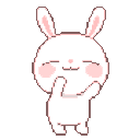 ˚‧✦ 𝐵𝑢𝑛𝑛𝑦 𝐶𝑎𝑓𝑒 ✦‧˚