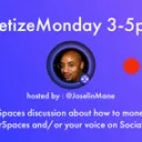 Monetize Monday