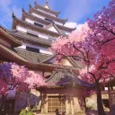 ❀ hanamura blossoms ❀