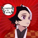Kimetsu no Yaiba MC ModPack Server icon