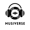 Musiverse's server