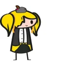 Safi Emotes