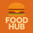 Food HUB | Uber Eats 80% OFF icon