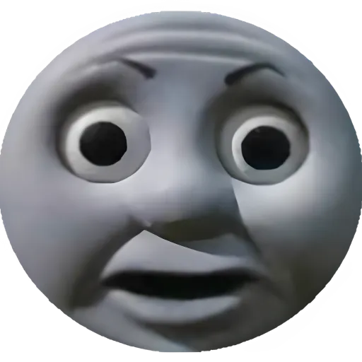 Thomas and Friends Archive — мониторинг Discord сервера, статистика и рейтинг