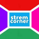Strem corner