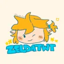 the zeldatwt server