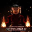 Chilling Adventures Of Greendale