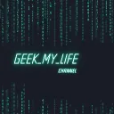 Geek_my_life