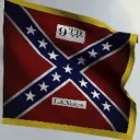9th Louisiana Infantry "Louisiana Tigers"