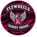 FlyWheels | Sandy Shores 🏍