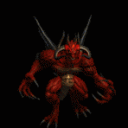 Diablo  Strefa icon