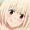 Anime Hentai Lounge Discord Server Icon