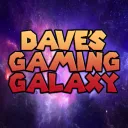 Dave’s Gaming Galaxy