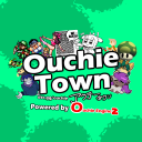 Ouchie Town Discord Server Icon