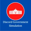 Discord Government Simulation's icon